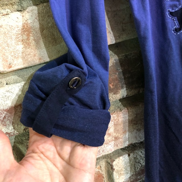 Pre❤️’d-Athleta Wilder Long Sleeve - Picture 6 of 7